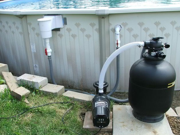 How Long Should I Run My Pool Pump For?Image