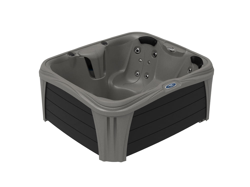 Mystic Sparkle & Black