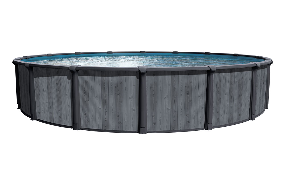 Gemini Above Ground Pool