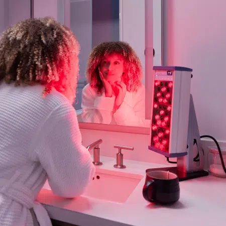 Therapeutic Far Infrared Heaters