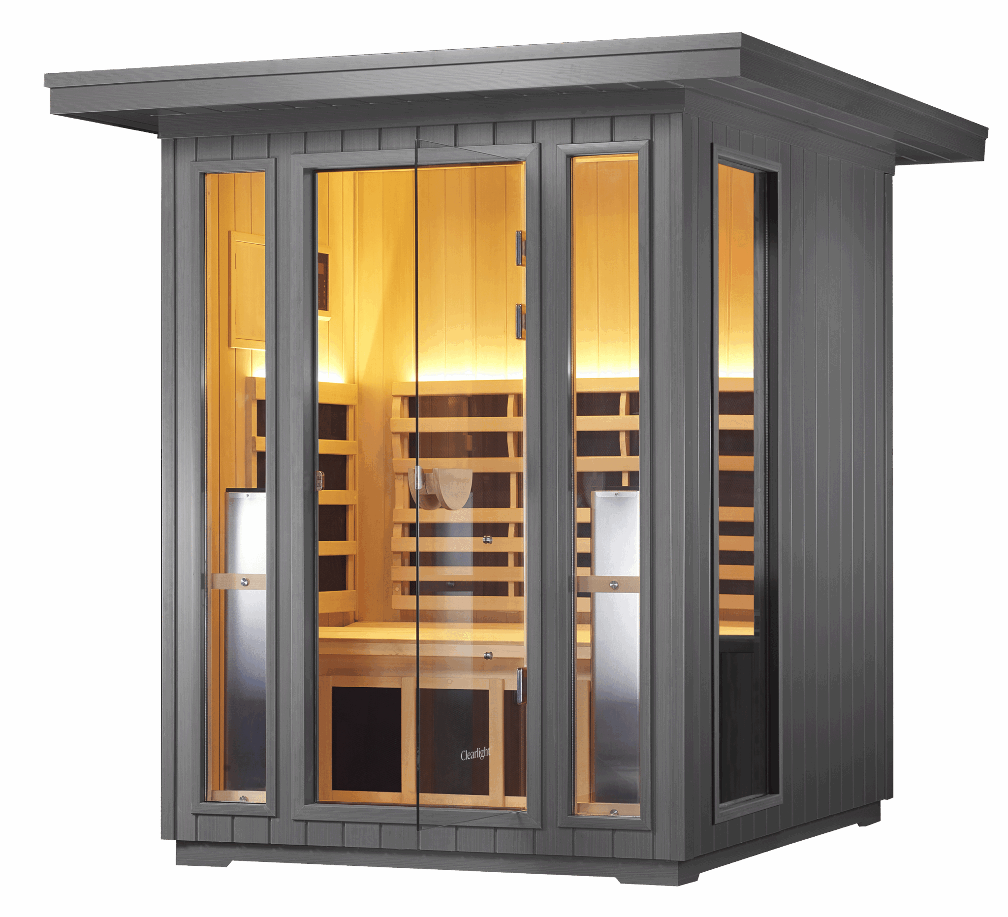 Sanctuary™ Outdoor 2