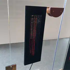 True Wave® Full Spectrum Heaters