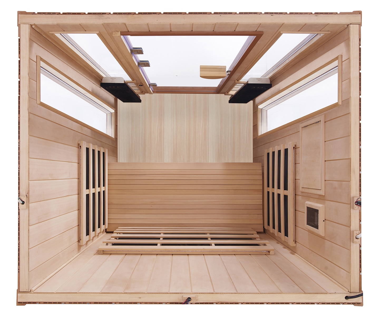 Sanctuary™ Outdoor 2